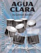 AGUA CLARA STEEL DRUM ENSEMBLE cover